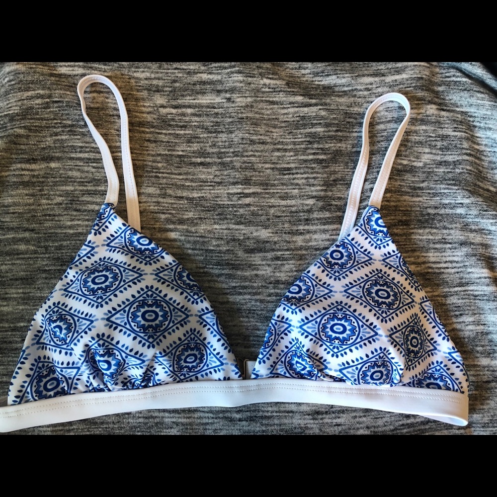 Cute Thong Bathing Suit!